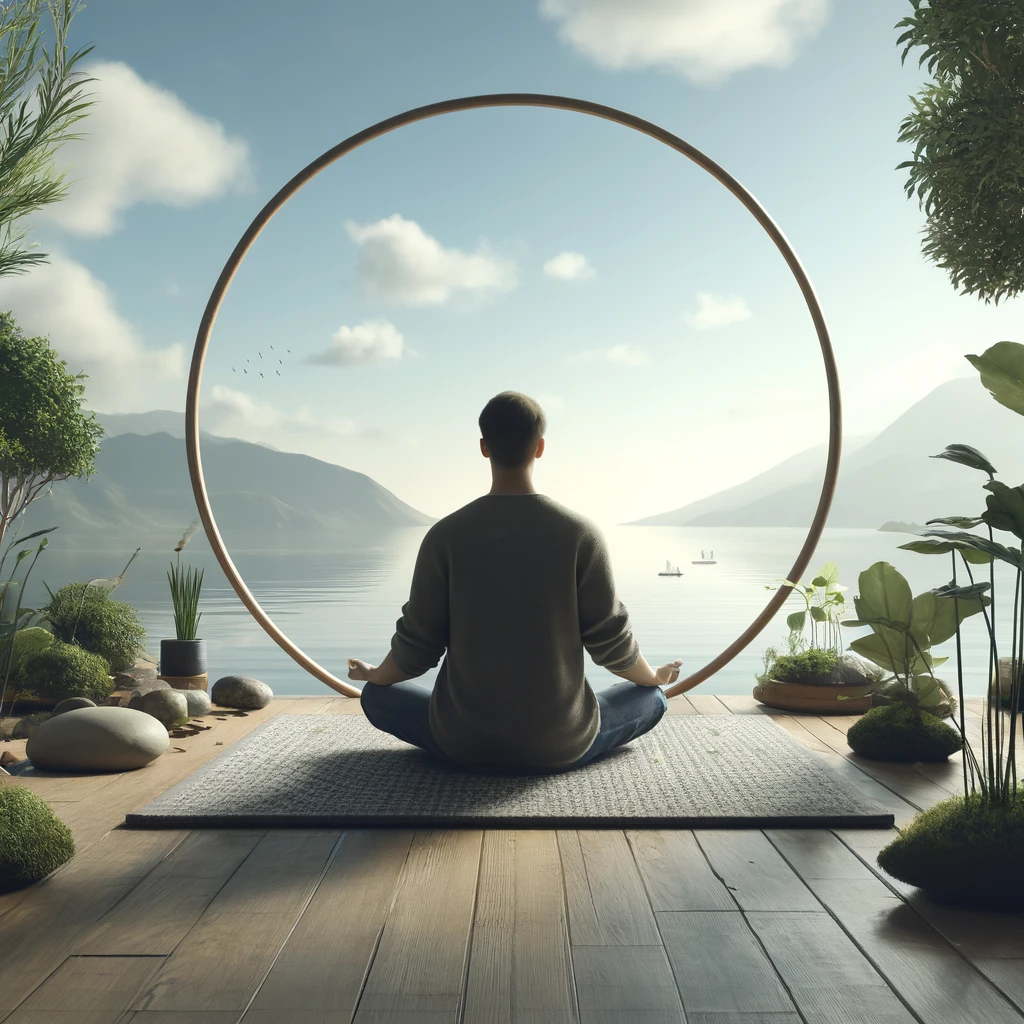 Lee más sobre el artículo Mindfulness: Cómo practicar la Atención Plena para una vida más equilibrada